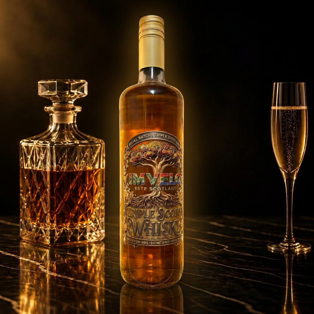 Imvelo Triple Scotch